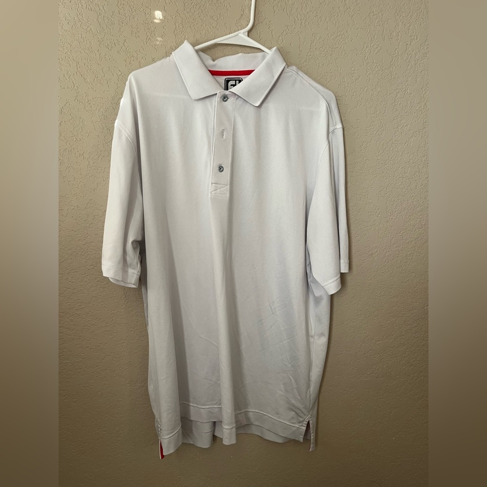FootJoy Golf Shirt